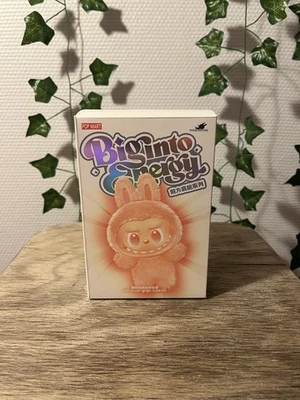 Labubu Big Into Energy - POP MART OFFICIEL - Neuf & Scellé - Photo 1/4