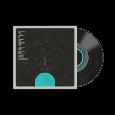 Steven Wilson - Overview - New Vinyl Record 1lp - 38 - V99z - Image 1 of 2