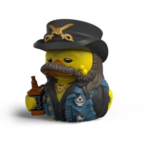 TUBBZ Boxed Edition Lemmy Collectible Vinyl Rubber Duck Figure - Official Motorh - Picture 1 of 7