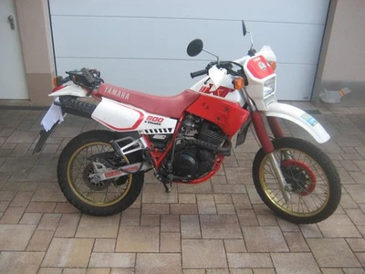 Gebrauchtes Motorrad verkaufen - Bild 1 von 4