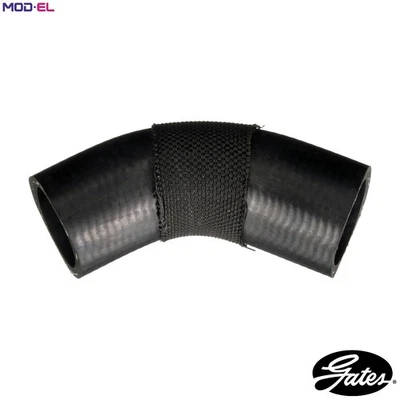 RADIATOR HOSE 05-5040 FOR SKODA OCTAVIA/II/Combi SUPERB YETI VW GOLF/PLUS/Van - Image 1 of 4