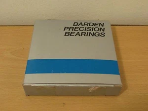 BARDEN 215HDL SUPER PRECISION BEARING / SKF 7215 CD/P4ADGA - Bild 1 von 4