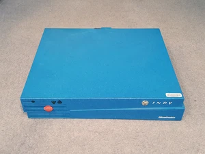 Acclaim / Iguana Entertainment Turok Source Code Silicon Graphics Indy Computer - Picture 1 of 11