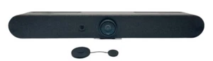 Logitech Rally Bar Mini All-in-One Konferenzkamera VR0020 – 4K UHD – Gebraucht - Bild 1 von 5