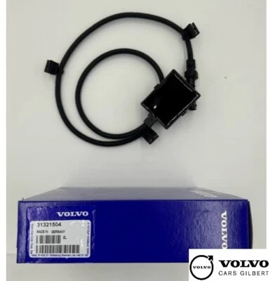 Genuine Volvo Radiator Anti-Tamper Device/Temperature Sensor 31321504 - Image 1 of 2