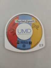 Napoleon Dynamite (UMD for PSP, 2005) Disc only