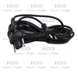 ROBOT-COUPE STICK BLENDERS MP 450 ULTRA MPC POWER CORD EUROPE - DHL SHIPPING - Picture 1 of 2