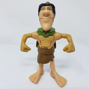 Tak And The Power of Juju McDonald's Toy Figure - Picture 1 of 17