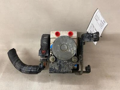 2008 Chevrolet Avalanche 1500 Antilock Brake Assembly OEM - Image 1 of 4