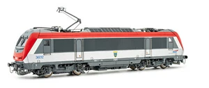 Jouef HJ2398 SNCF, E-Lok BB 36012, rot/grau, Ep. V neu OVP - Picture 1 of 1