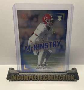 2024 Panini Luminance - Rookies Blue #131 Kool-Aid McKinstry /150 (RC) - Bild 1 von 2