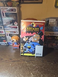 THE BATMAN ADVENTURES  # 1 DC Halloween Comicfest - Picture 1 of 13