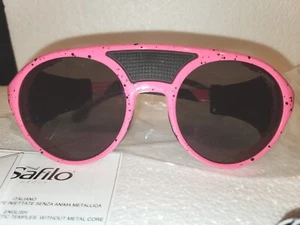 Porsche Carrera Fuschia Sunglasses - Picture 1 of 14