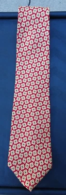 Corbata de seda LIZ CLAIBORNE Foto 1 de 4