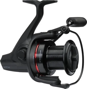 Carrete de pesca de carpa fundida larga JRC XTX LC - Imagen 1 de 3