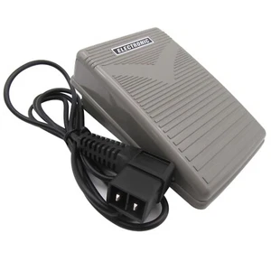 Foot Control Pedal FOR BERNINA 910,930,1080,1090,1120,1130,1230,1260,1530,1630 - Picture 1 of 2