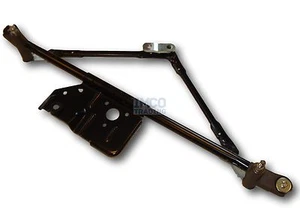 Wischergestänge Windshield Wiper Linkage SsangYong Kyron Actyon Sports NEU NEW - Imagen 1 de 1