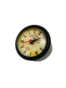 Antique Nautical Victorian Table Top Clock For Home & Office Decor - Picture 1 of 3