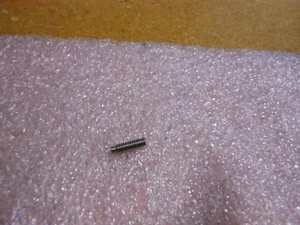 MOOG GEARSHAFT SPUR PART # 54320113 NSN: 3040-00-934P-9661 - Picture 1 of 5