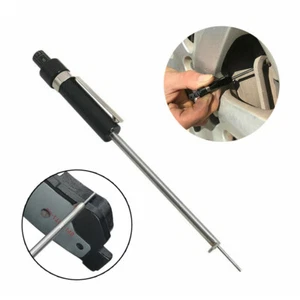Car Auto Vehicle Brake Pad Thickness Gauge Tester Measuring Measurment Tool - Picture 1 of 5