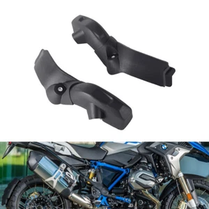 Engine Ignition Coil Cover Spark Plug Frame For BMW R1200R RS GS RT 2013-2017 - Picture 1 of 8