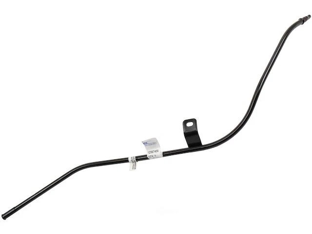 Tubo de varilla de medición de aceite para 03-14 Chevy GMC Express 1500 2500 Savana 4,3 L V6 TK17P1 Foto 1 de 1