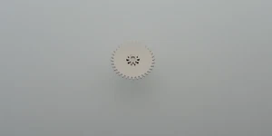 Datum-Zwischenrad FHF 402, 405, 412, 415, intermediate date wheel, part 2543 - Picture 1 of 3