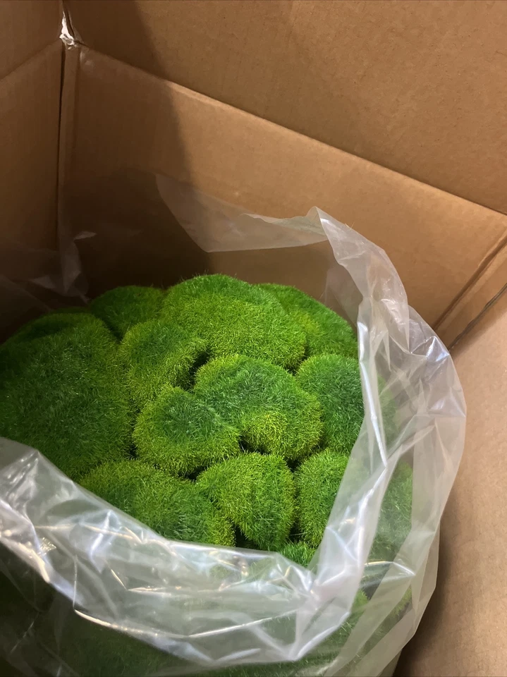 Cyan Design 01768 Medium Moss Sphere