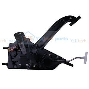 Mopar Parking Emergency Brake Pedal 05093656AA For Jeep Wrangler CJ-6 CJ-7 CJ-8 - Picture 1 of 5