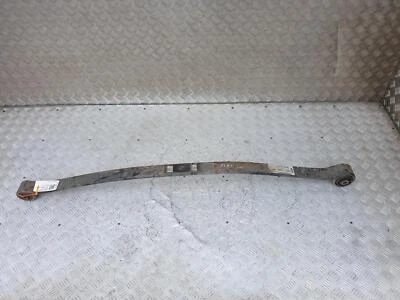 FORD TRANSIT CUSTOM LEAF SPRING REAR FK215560AC MK8 2013 - 2024 - Image 1 of 4