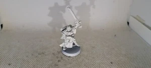 Warhammer 40k - Sisters of Battle - Chainswordsmen - Picture 1 of 2