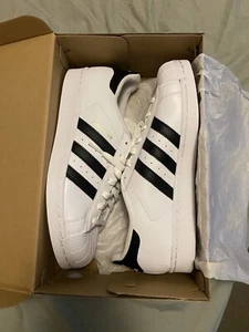 Size 10 - adidas Superstar OG W - Picture 1 of 5