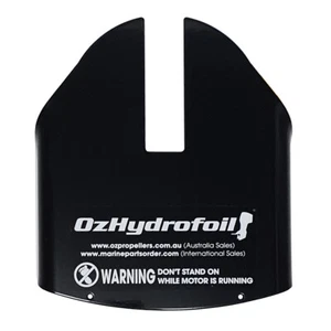 For Suzuki 2.2-2.5-3.0-3.5HP Outboard Aluminium Hydrofoil OZHYDROFOIL - Picture 1 of 1