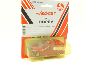 Norev Jet Car 1/43 - Renault 4 4L F6 Bomberos 800 BL1 Luxe - Imagen 1 de 1