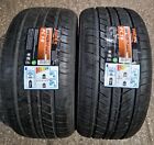 2 X 245/40ZR17 95W XL PACE  GREAT GRIPPED & QUALITY Tyres 2PCS