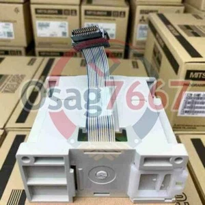 NEW Mitsubishi PLC FX2N-16EYS - Picture 1 of 18