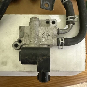 HONDA S2000 AP1/Ap2  99-05 Idle Control Valve - Picture 1 of 2