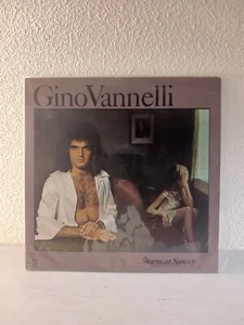 Gino Vannelli – Storm At Sunup Vinyl, LP 1975 A&M Records – SP-4533 - Picture 1 of 2