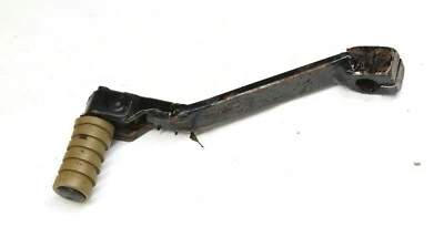 1997 96-02 Honda CR80R CR 80R 03-04 CR85R Shift Lever Shifter Pedal - Image 1 of 4