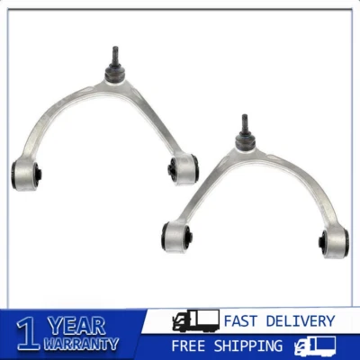 Control Arm w/Ball Joints Assembly For Lexus LS430 2006 2005 2004 2003 2002 2001 - Image 1 of 4