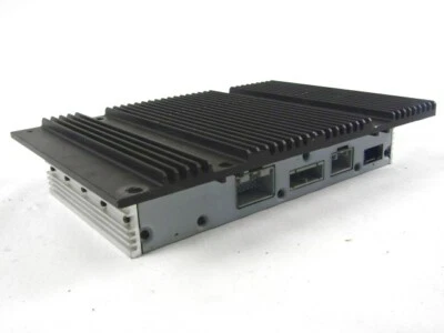 30732824 AMPLIFICATEUR AUDIO VOLVO V50 2.0 100KW 5P D 6M (2005) PIÈCE D'OCCASION - Photo 1/2