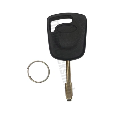 New Replacement Transponder Car Key Fits 2010 - 2013 Ford Transit Connect - Image 1 of 4