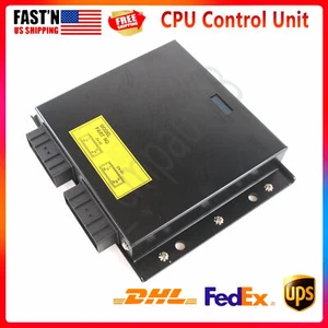 21N8-32500 CPU Controller Control Modulefor Hyundai R290LC-7 R290LC-7A Excavator - Picture 1 of 10