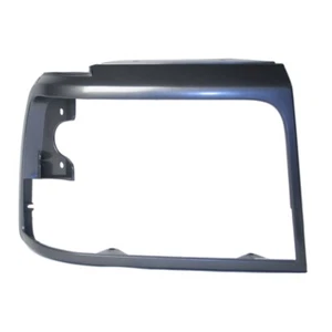 Nuevo bisel de luz de cabeza frontal para pasajeros lateral F2TZ13064A se adapta a Ford Bronco 1992-96 - Imagen 1 de 1