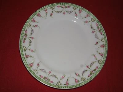 Plato Bailey Banks & Biddle of Philadelphia D & C Francia Foto 1 de 4