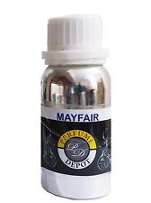 Perfume depot's MAYFAIR  25 gm/0.8 fl.oz. Exclusive Premium Blend Fragrance oil 