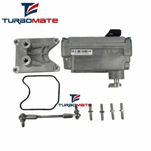 12V Turbo actuator 12683993 for GMC Sierra Chevrolet Silverado 2500 3500 6.6L - Picture 1 of 5