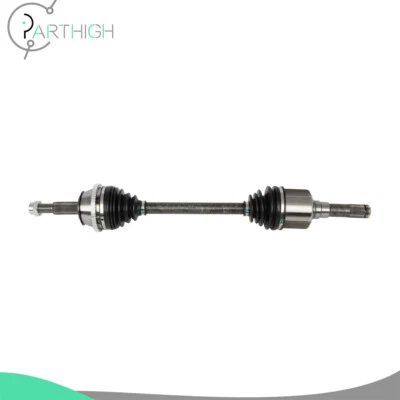 Eje articulado CV trasero izquierdo para Lincoln Aviator para Mercury Mountaineer 2003-2005 Foto 1 de 4