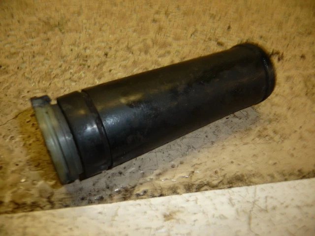 Harley Davidson XLS 1000 Roadster 1982 tubo de aceleración Foto 1 de 1