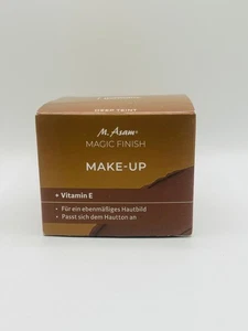 M. Asam Magic Finish Mousse Make Up - Farbe Deep Teint 30ml ( 649,67€/L) - Bild 1 von 1
